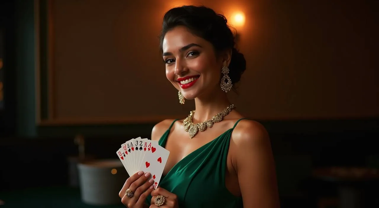 Blackjack Royalty
